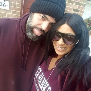 Meet your Posher, Candace